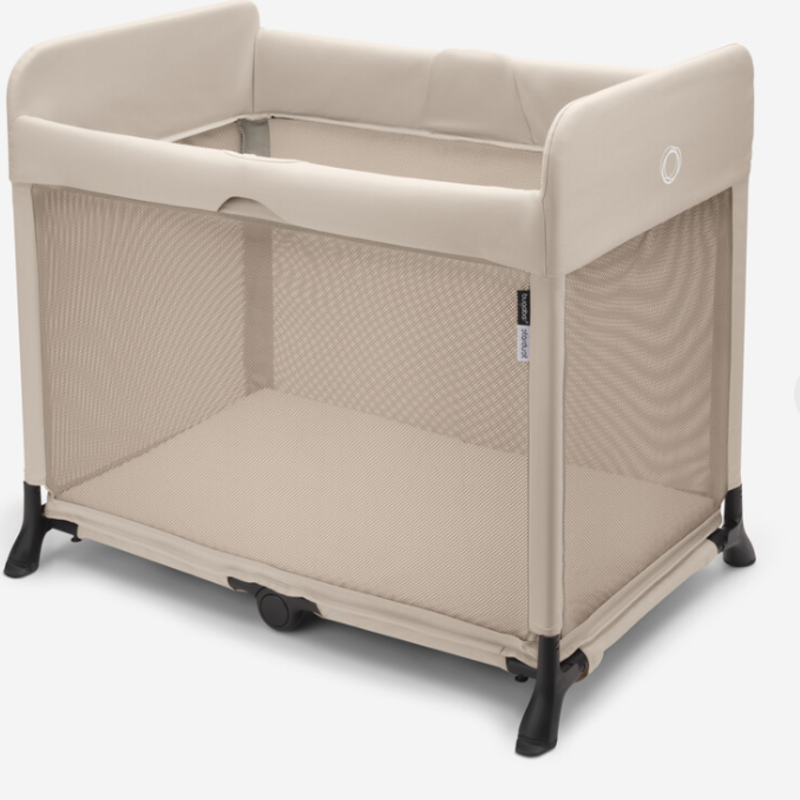 Bugaboo Bugaboo Stardust Desert Taupe
