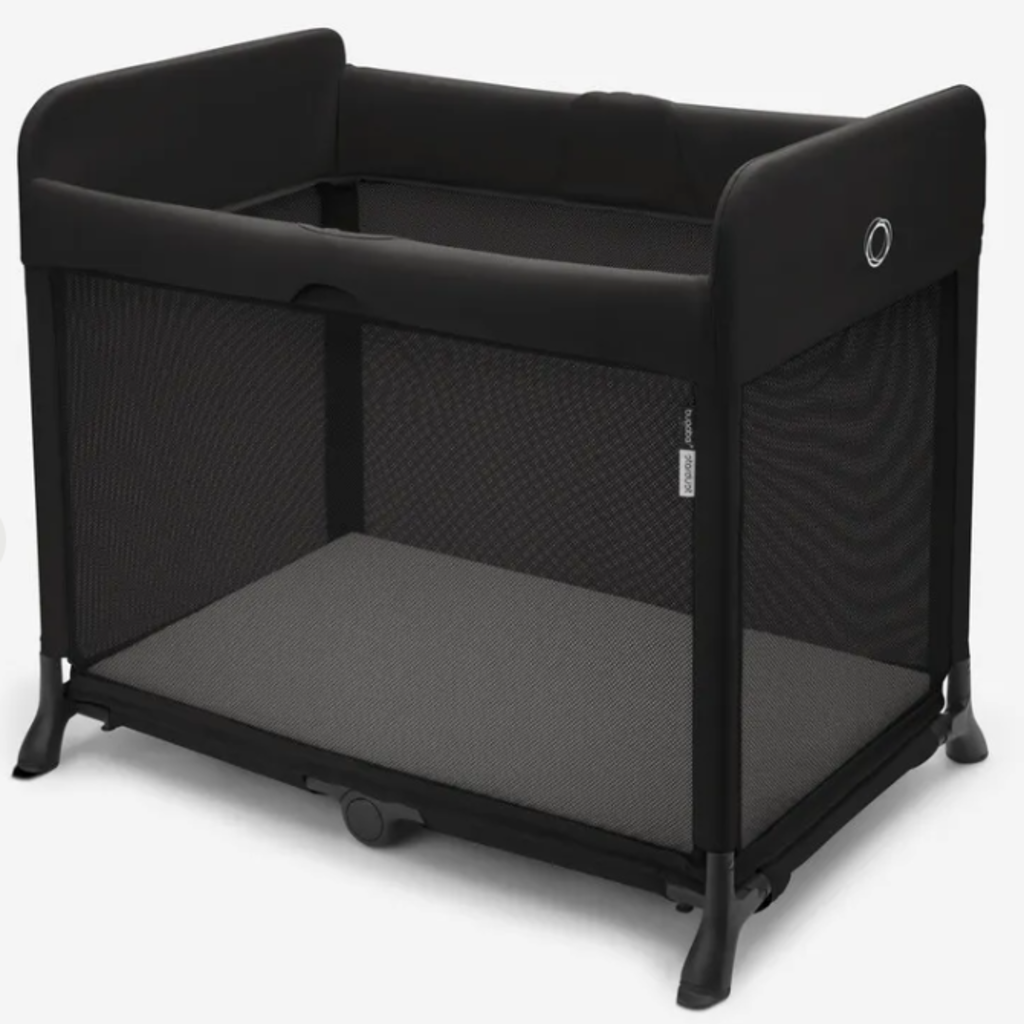 Bugaboo Bugaboo Stardust Black