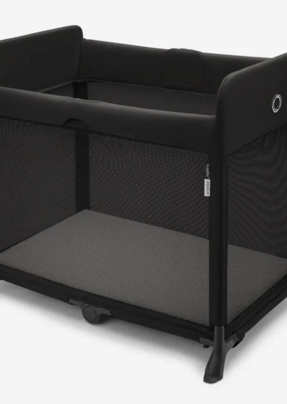 Bugaboo Bugaboo Stardust Black