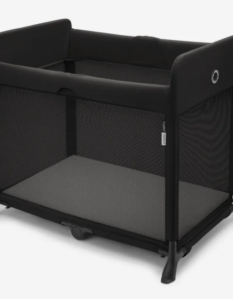 Bugaboo Bugaboo Stardust Black