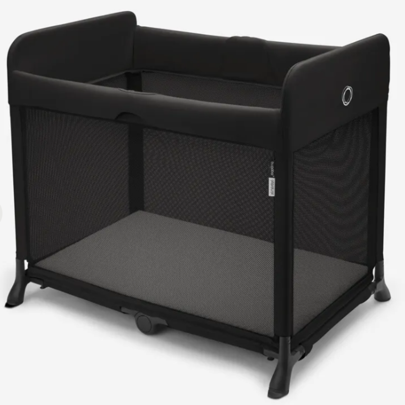 Bugaboo Bugaboo Stardust Black