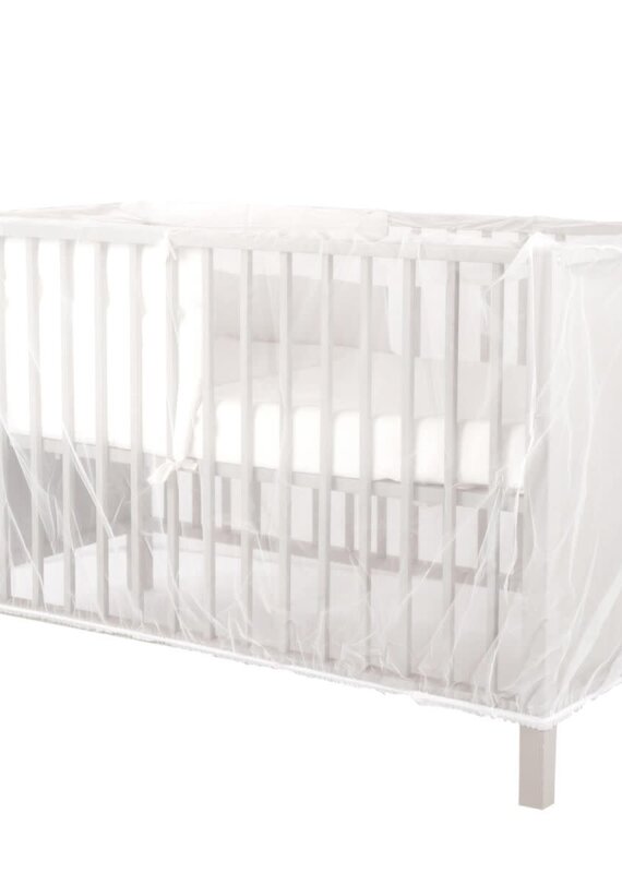Quax Muggennet - Kinderbed