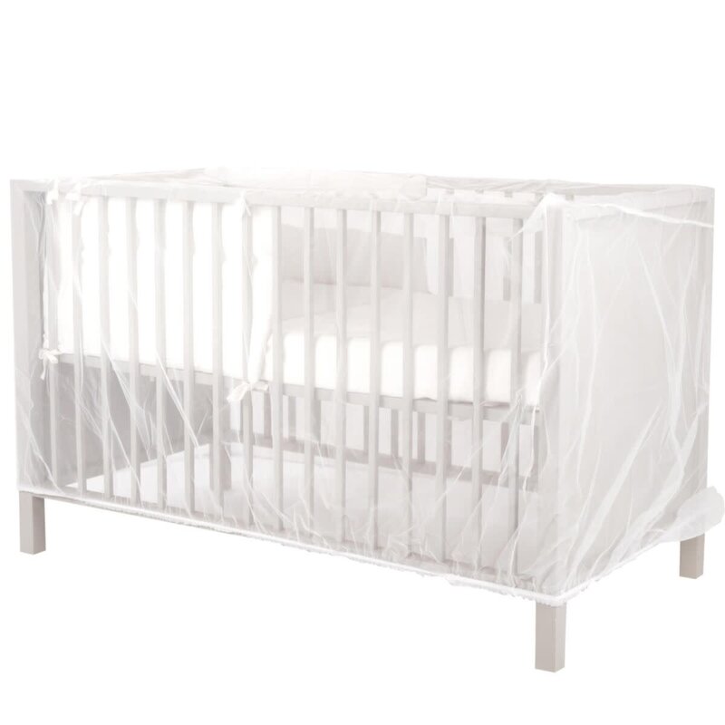 Quax Muggennet - Kinderbed