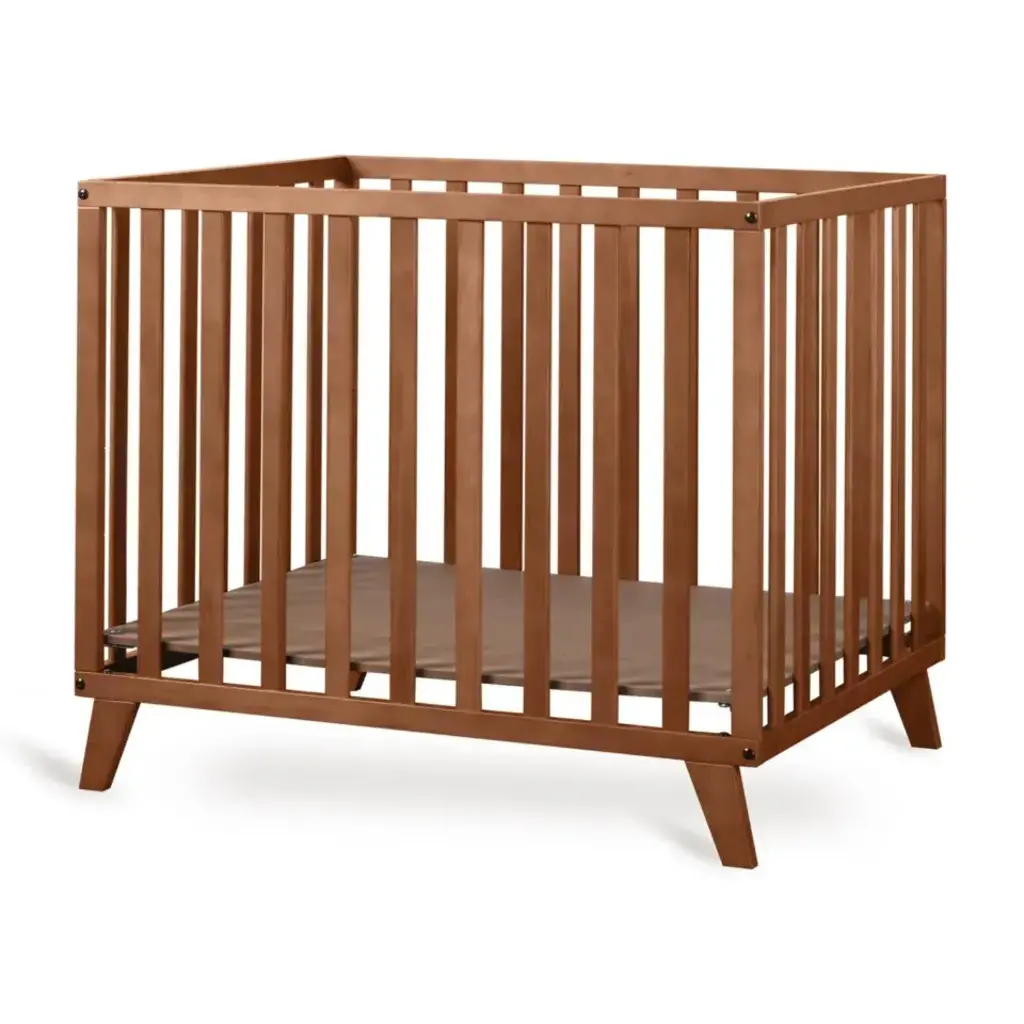 Quax Box Alix - Walnut