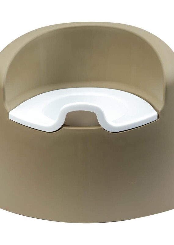 Quax My Potty - Tijm