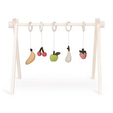Quax Copy of Set of 5 activity toys - Dino