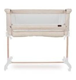 Quax Co-sleeper Side by Side Naturel Bouclé - Sheep