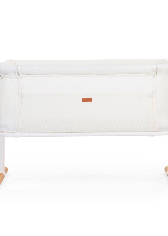 Childhome Evolux Cosleeper - Natural White