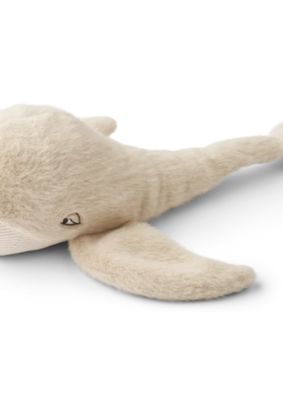 Liewood Berto Whale Teddy
