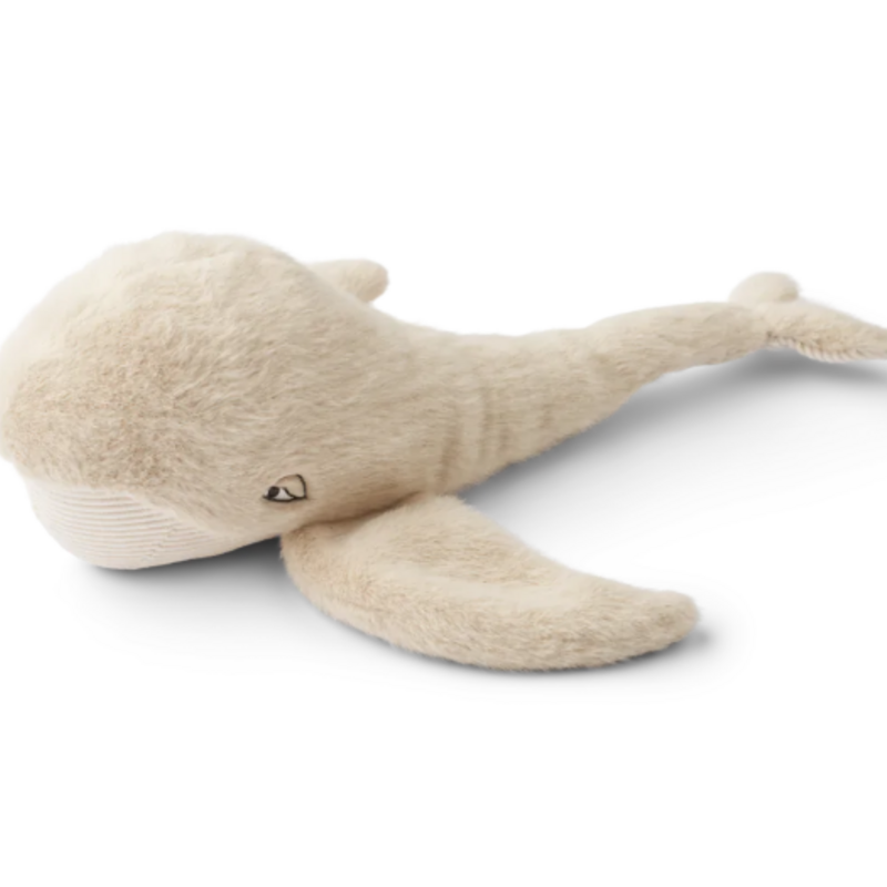 Liewood Berto Whale Teddy
