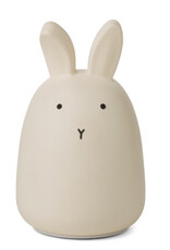 Liewood Winston Night Light Rabbit Creme De La Creme