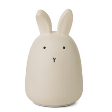 Liewood Winston Night Light Rabbit Creme De La Creme