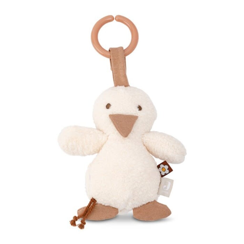 Jollein Muziekhanger Spring Garden Duck