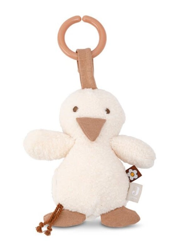 Jollein Muziekhanger Spring Garden Duck