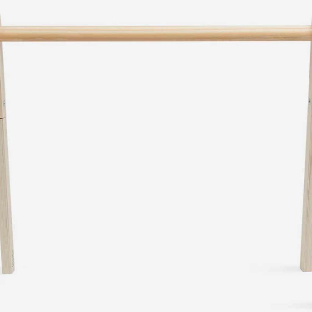 Jollein Babygym Hout