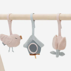 Jollein Babygym Speeltjes Lovely Birds