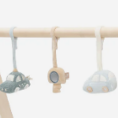 Jollein Babygym Speeltjes On The Go