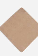 Jollein Badcape Badstof 100x100cm Biscuit