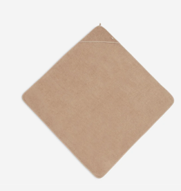 Jollein Badcape Badstof 100x100cm Biscuit