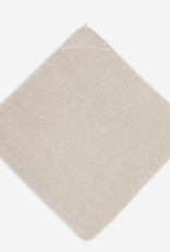 Jollein Badcape Badstof 100x100cm Nougat