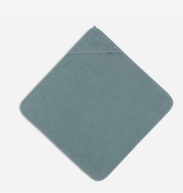 Jollein Badcape Badstof 100x100cm Sea Green