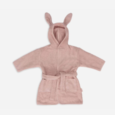 Jollein Badjas 1-2 jaar Wild Rose
