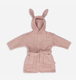 Jollein Badjas 1-2 jaar Wild Rose