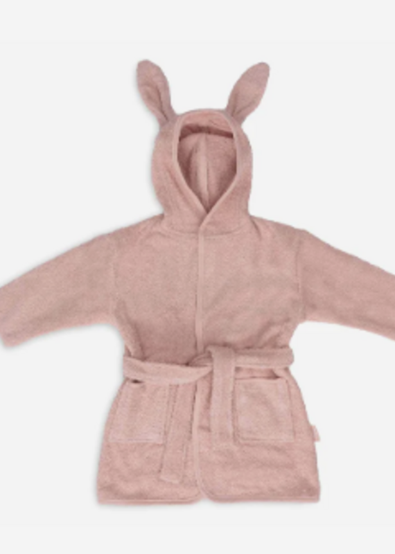 Jollein Badjas 1-2 jaar Wild Rose