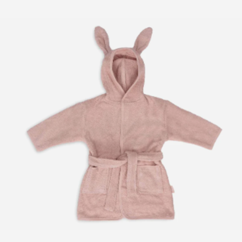 Jollein Badjas 1-2 jaar Wild Rose