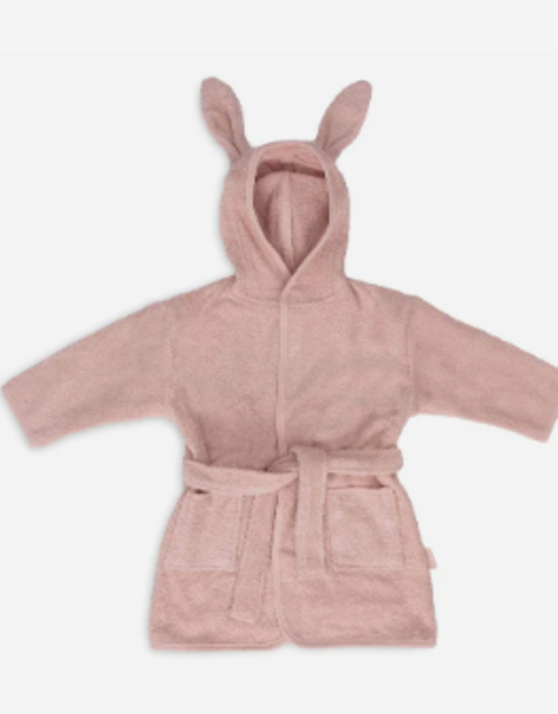 Jollein Badjas 1-2 jaar Wild Rose