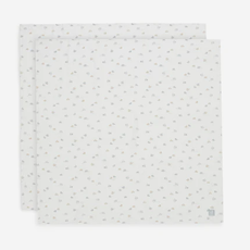 Jollein Hydrofiele Doek Large 115x115cm On The Go (2pack)