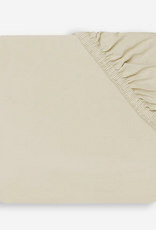 Jollein Hoeslaken Jersey 60x120cm Ivory