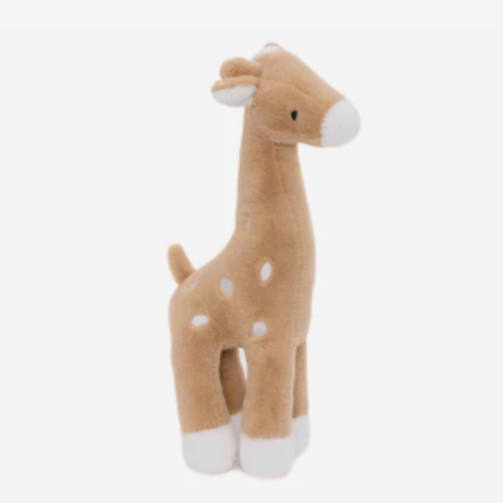 Jollein Knuffel Giraffe Biscuit
