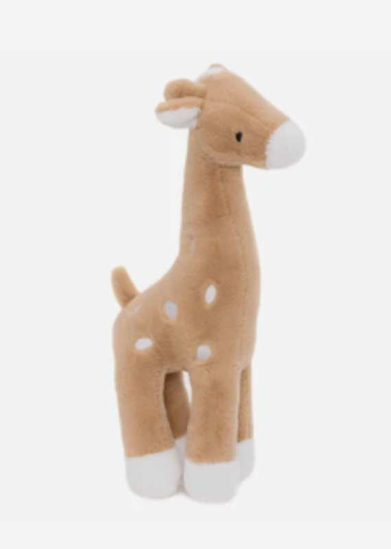 Jollein Knuffel Giraffe Biscuit