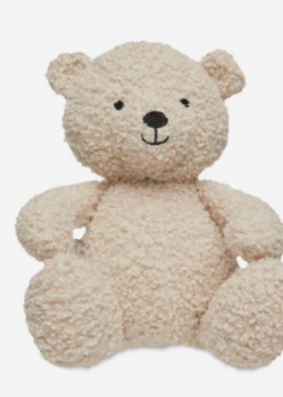 Jollein Knuffel Teddy Bear Naturel