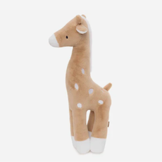 Jollein Knuffel XL Giraffe Biscuit