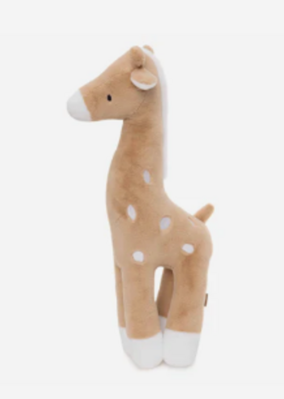 Jollein Knuffel XL Giraffe Biscuit