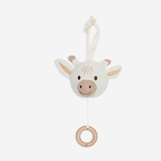 Jollein Muziekhanger Giraffe