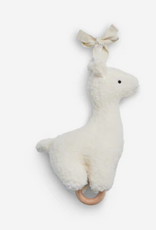 Jollein Muziekhanger Lama Off-White