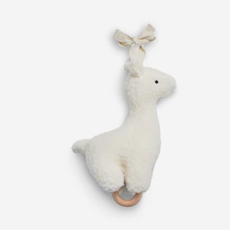 Jollein Muziekhanger Lama Off-White