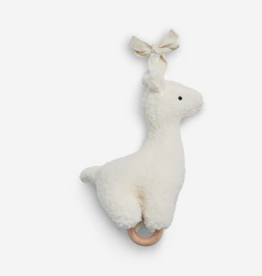 Jollein Muziekhanger Lama Off-White