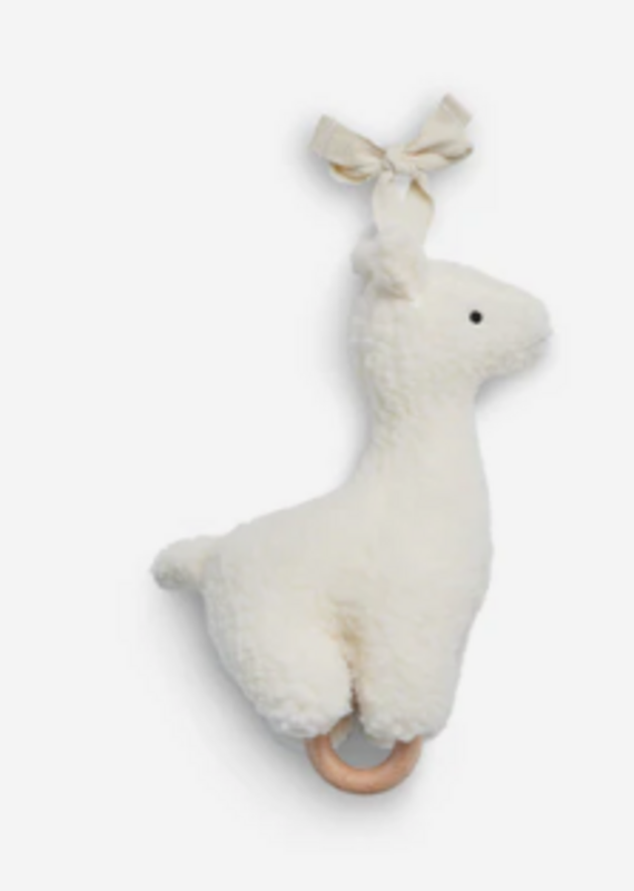 Jollein Muziekhanger Lama Off-White