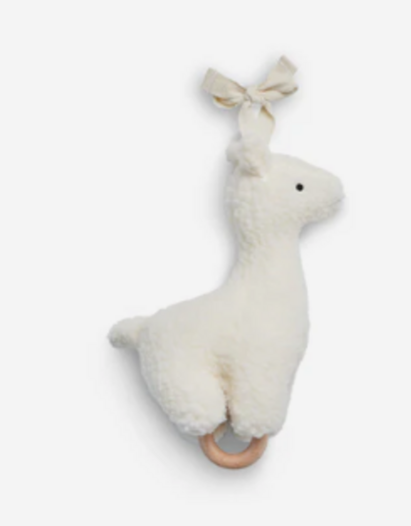 Jollein Muziekhanger Lama Off-White