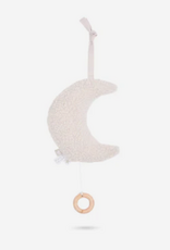 Jollein Muziekhanger Moon Nougat