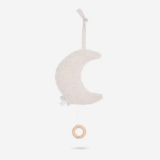 Jollein Muziekhanger Moon Nougat