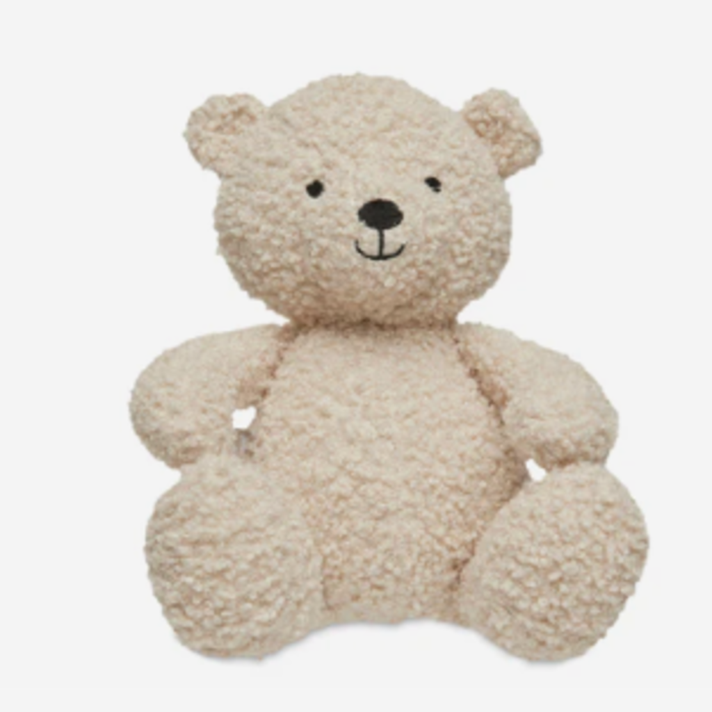 Jollein Knuffel Teddy Bear Naturel