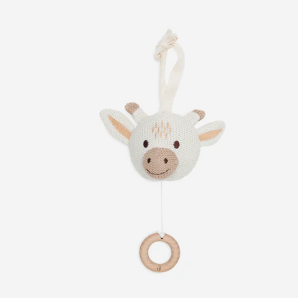 Jollein Muziekhanger Giraffe