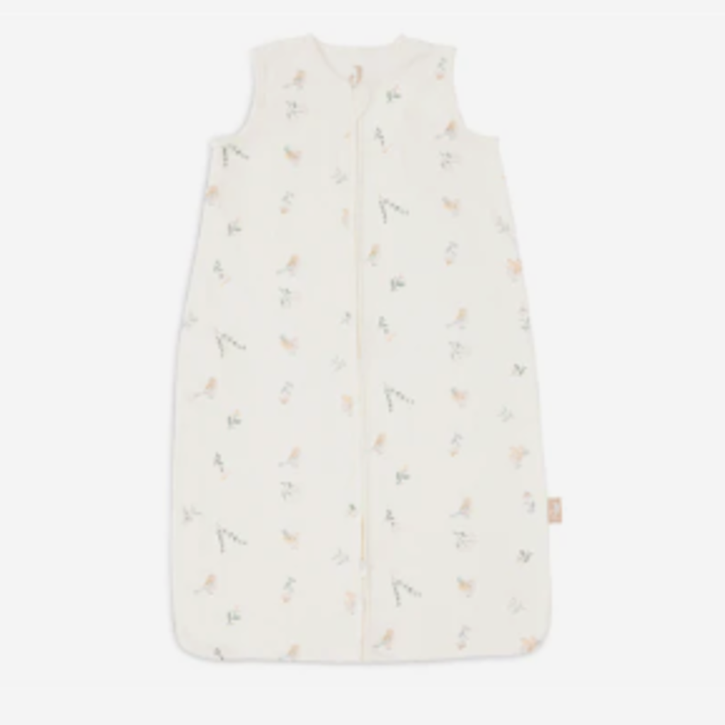 Jollein Slaapzak Jersey 110cm Lovely Birds
