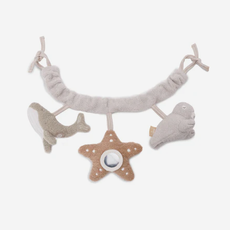 Jollein Wagenspanner Deepsea
