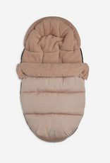 Jollein Voetenzak buggy/kinderwagen Puffed Biscuit